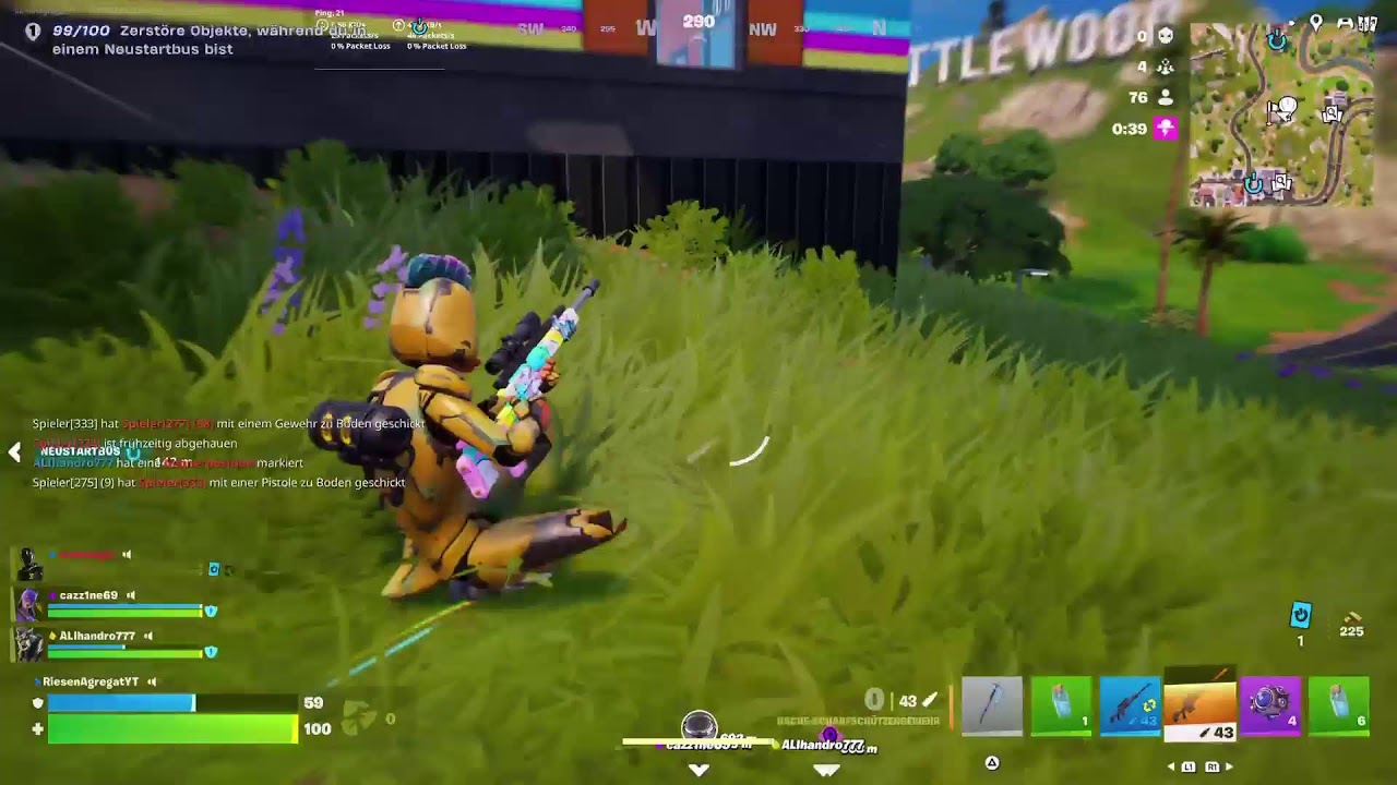 High Kills Game Fortnite |live | Fortnite PS5Pro Gameplay