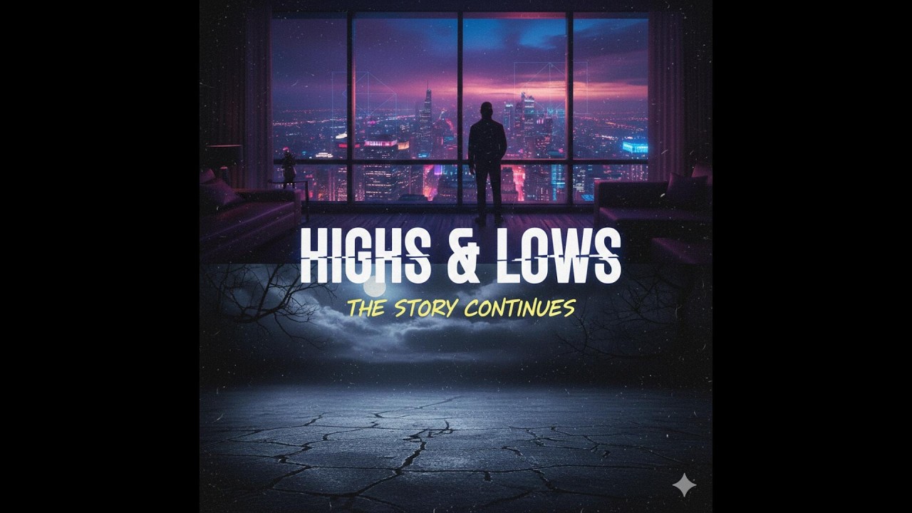 Zach Oz - Highs & Lows