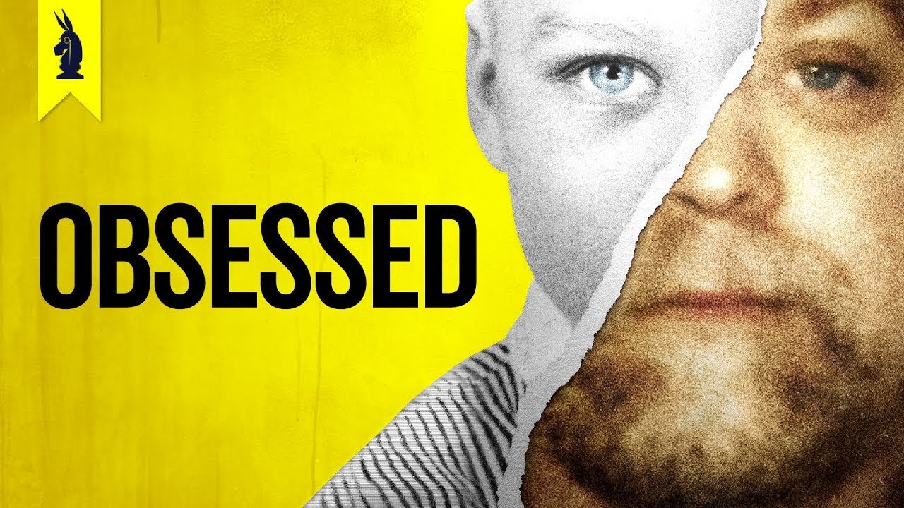 The Bizarre Appeal of True Crime