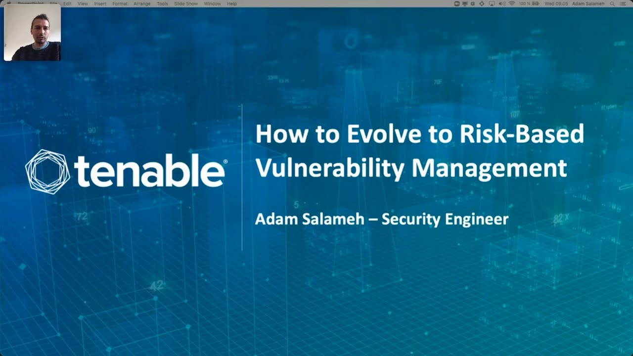 Webinar - 