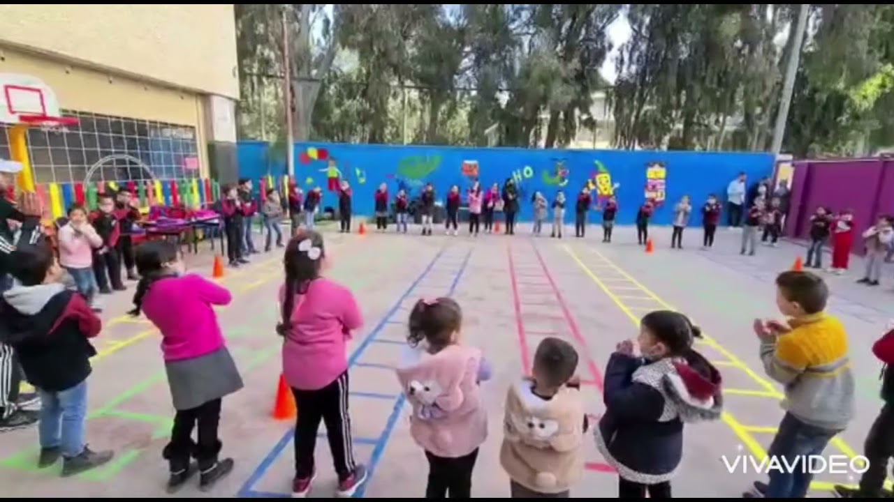 مخيم الربيع