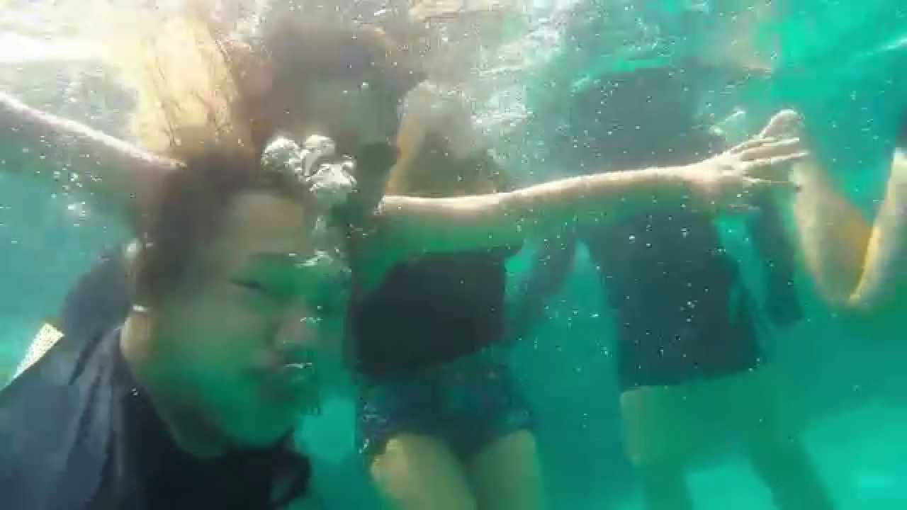 UAQ Beach Weekend Getaway (15.05.22)