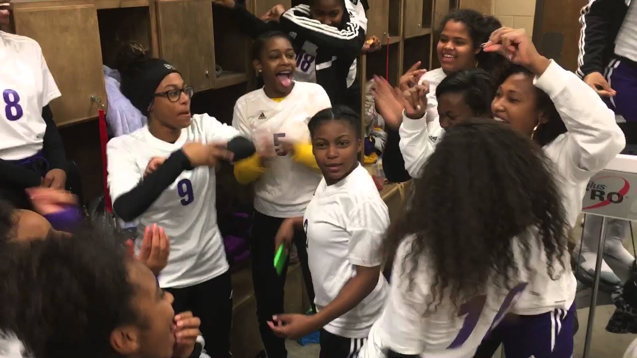 Geeked Up Challenge Soccer Team⚽️