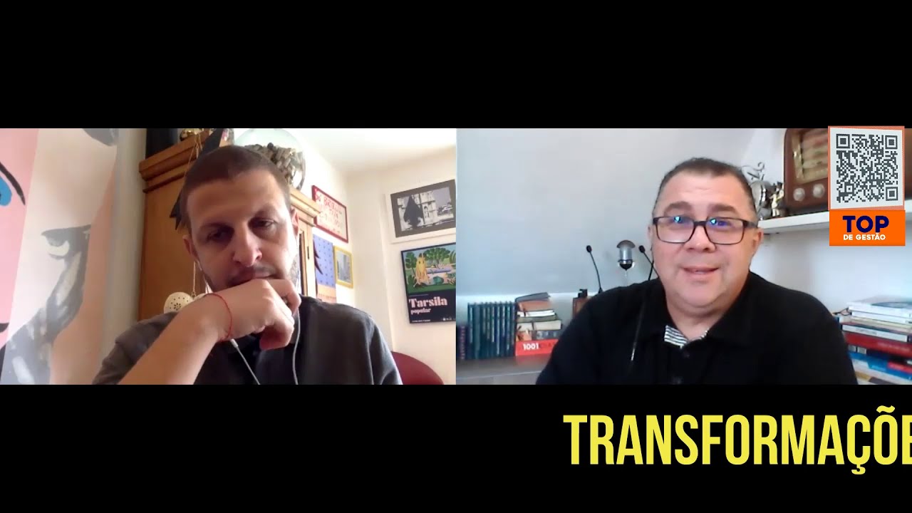 Vamos falar de tend&ecirc;ncias, comportamento e transforma&ccedil;&atilde;o com DIEGO GODOY ?