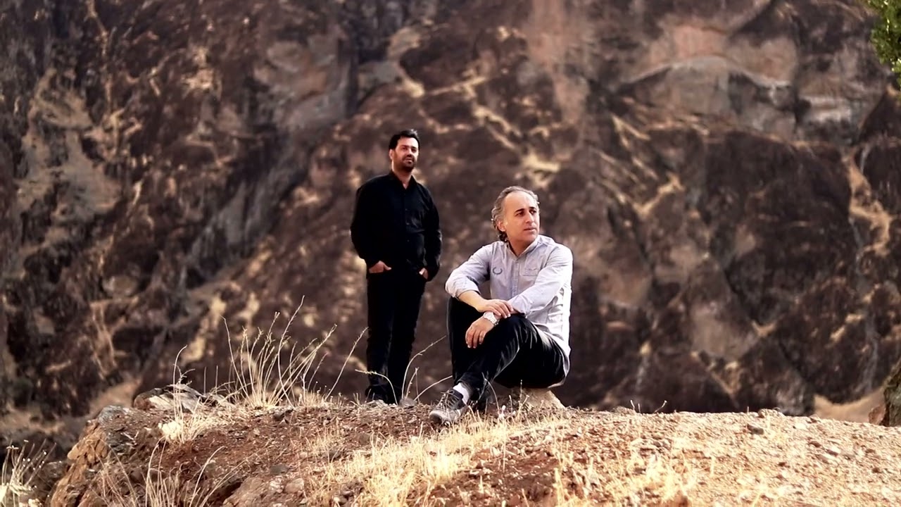 شهرام قدیمی(ناخ)