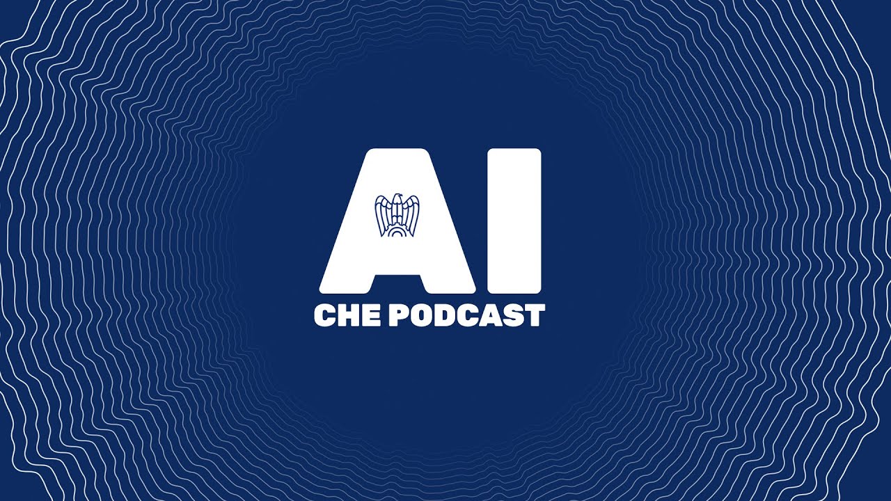 Ep. 02 - L'AI nella vita quotidiana: applicazioni invisibili, chatbot e il ruolo cruciale dei dati