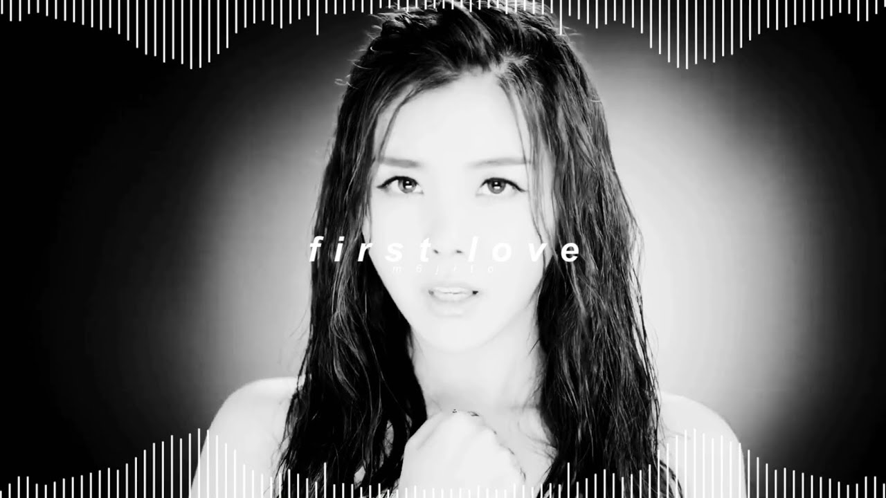 after school - 첫사랑 (first love) ( 𝘀𝗹𝗼𝘄𝗲𝗱 + 𝗿𝗲𝘃𝗲𝗿𝗯 )