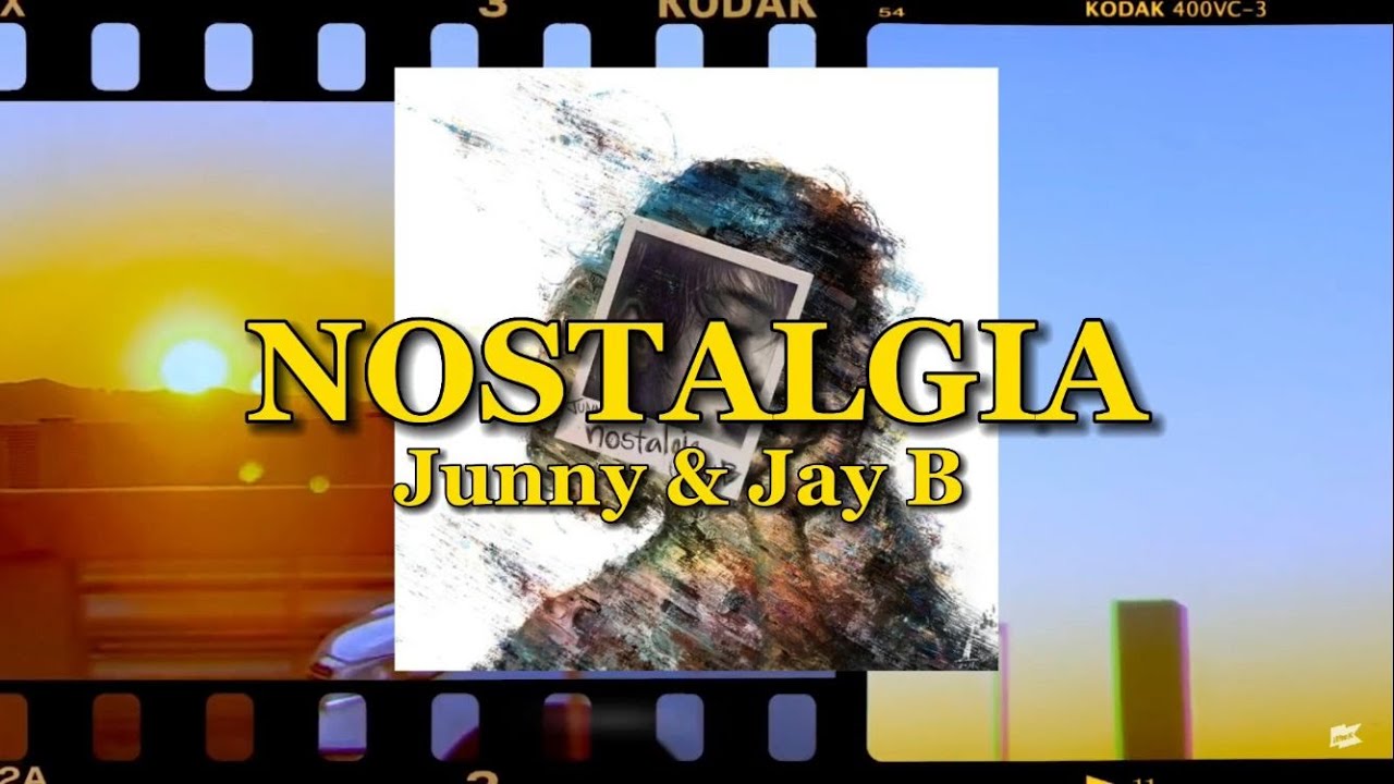 [HAN/ENG/IDN] JUNNY (주니) X JAY B - nostalgia | Lyrics Translation