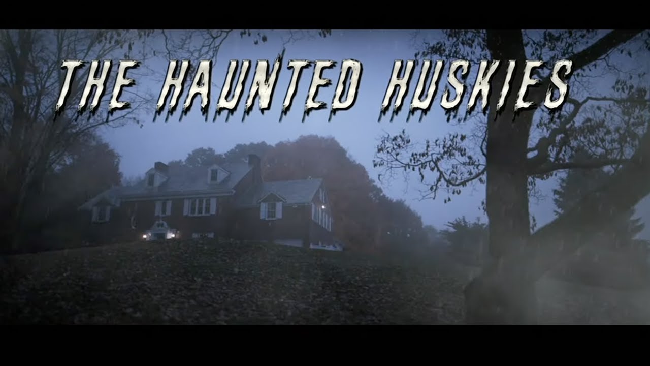 The Haunted Huskies: UConn HC Jim Mora's poltergeist resident | College GameDay