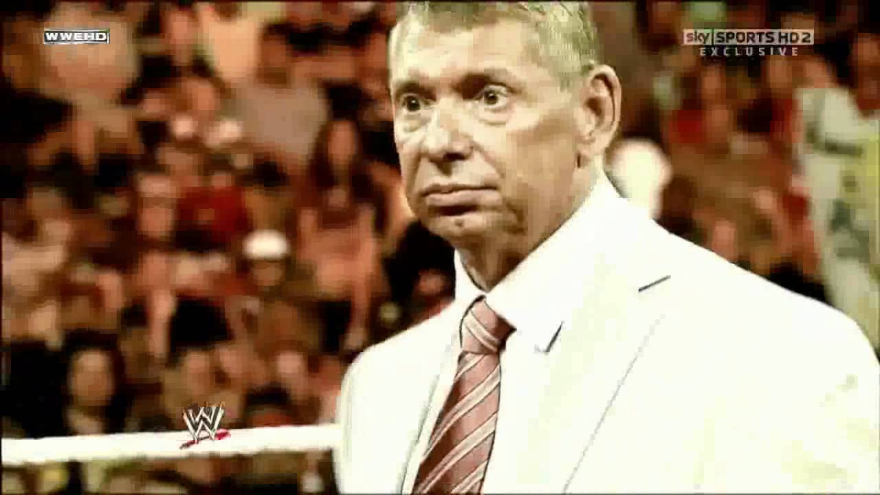 CM Punk Tribute: 