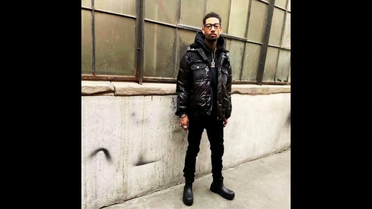 [FREE] PnB Rock Type Beat 2025 ~ 