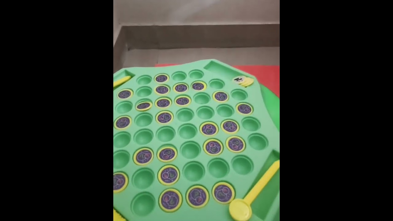 Memory GAME 