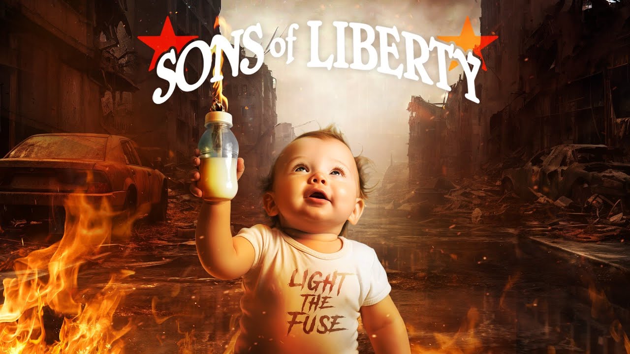 Sons of Liberty: Light The Fuse