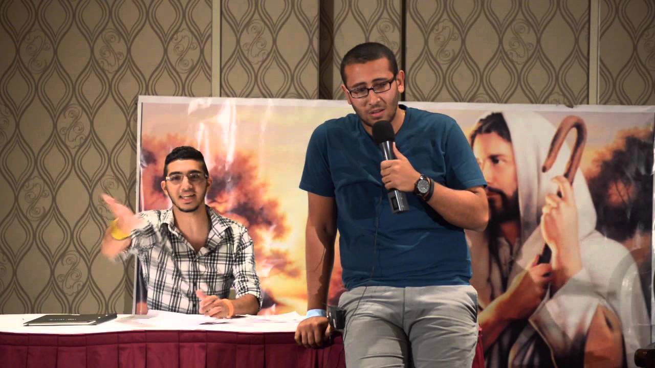 اسكتش كمل نص دينك اخراج مسرحي سام منير . اخراج مينا القمص بساده