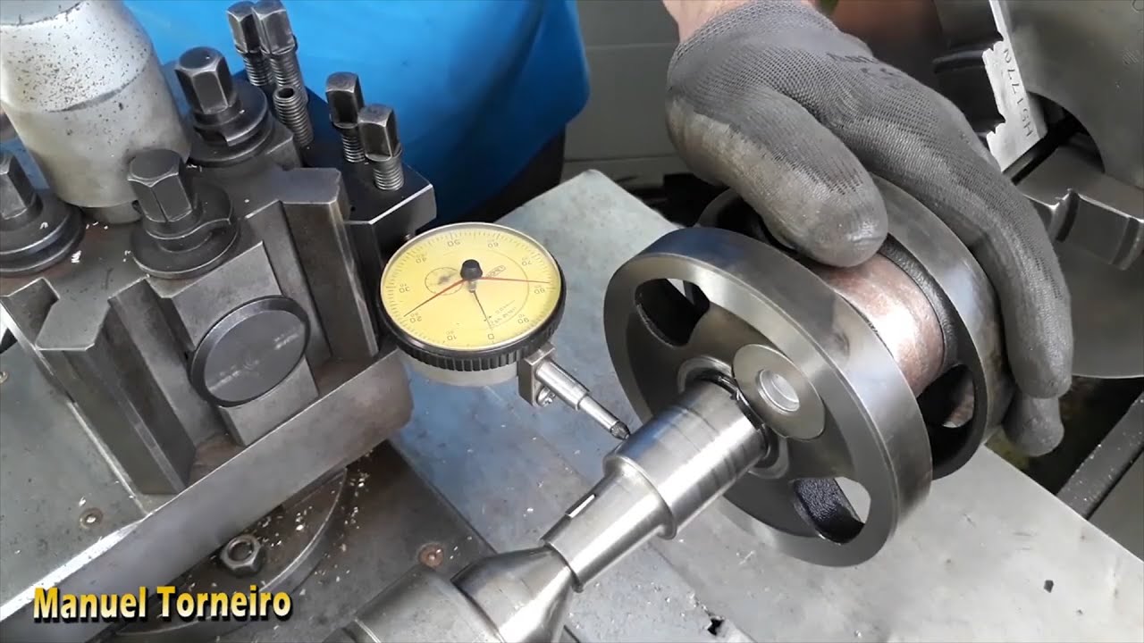 COMO TROCAR BIELA DE MOTOS * How to Change Motorcycle Connecting Rod * Terceira Island Azores