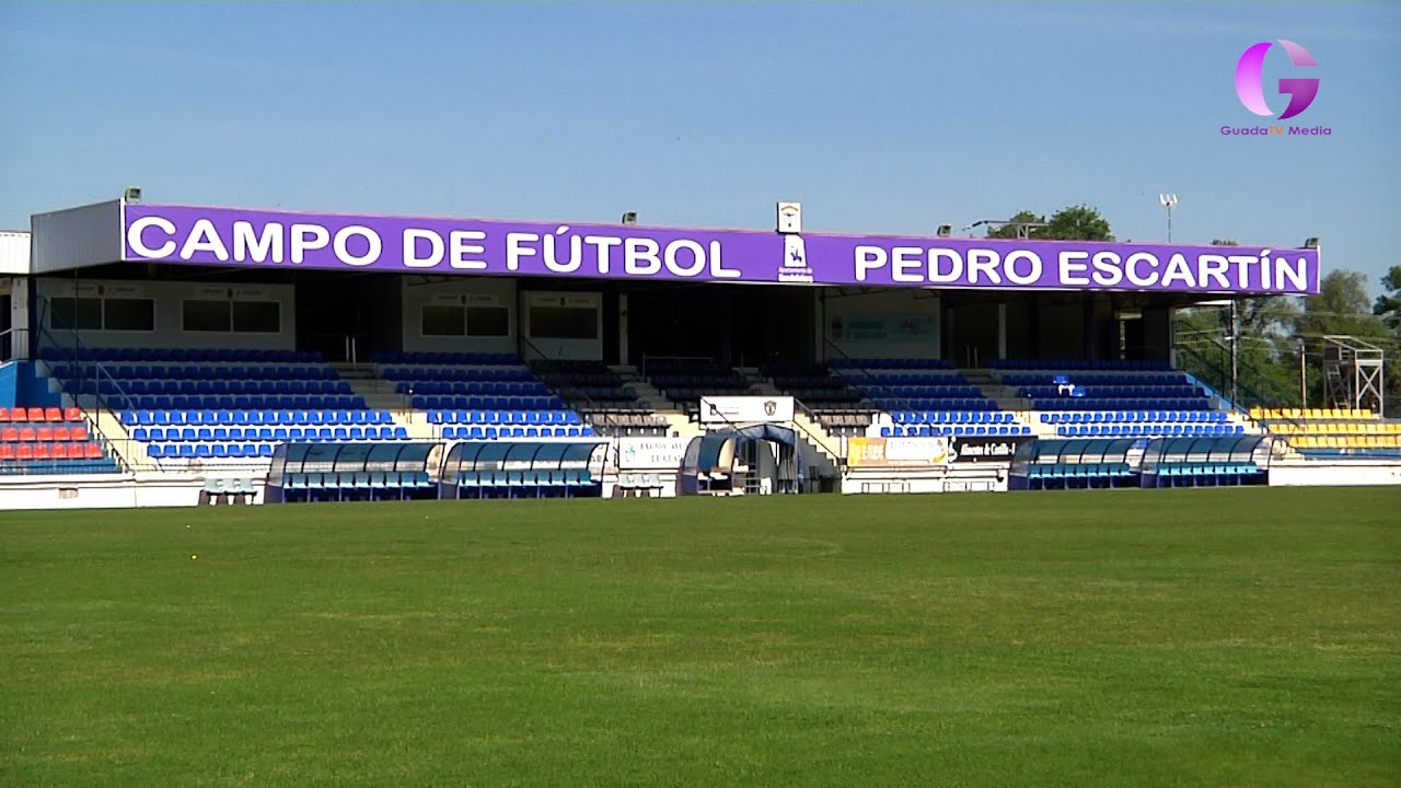 Aprobada la cesi&oacute;n del Escart&iacute;n