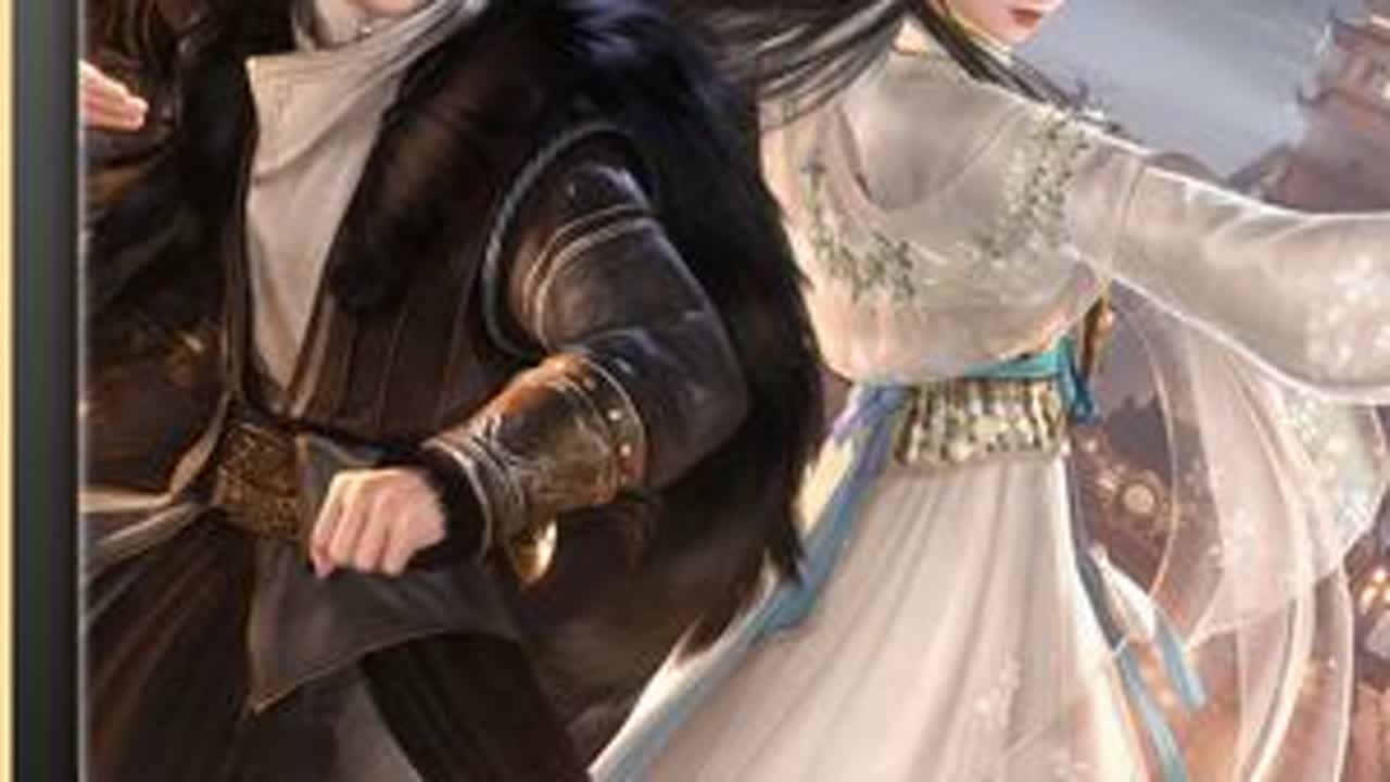 细数网易《射雕》停运五宗罪：10亿投入的武侠巨作，历经545天荒诞剧终 #新游鉴赏家 #网易射雕 #游戏杂谈 #武侠游戏