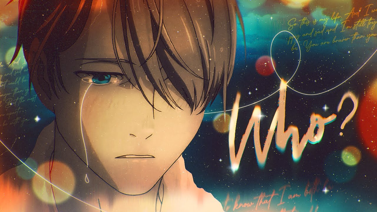 「革命」Who? | MEP