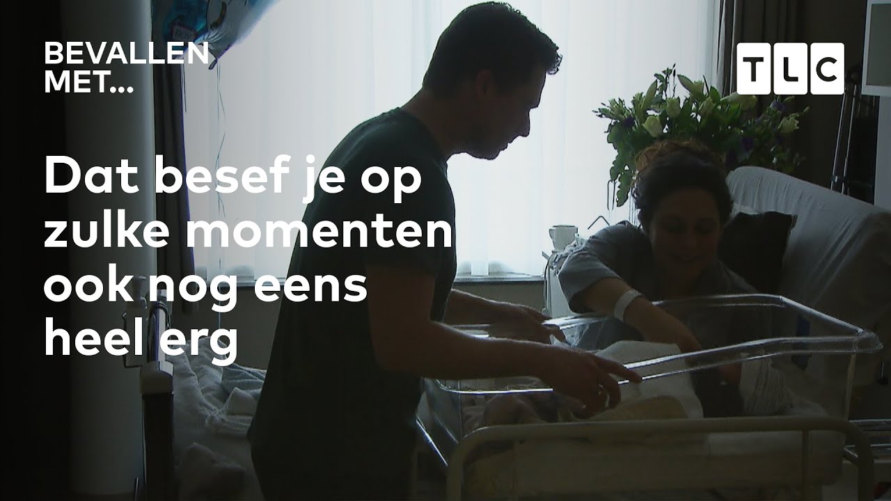Filemon Wesselink hoort een bijzonder verhaal van Samantha