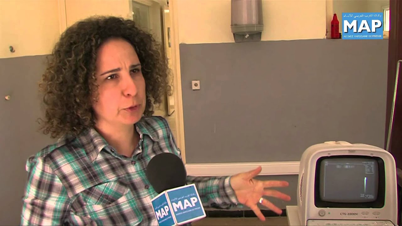 Le Centre national d'insémination artificielle équine de Bouznika, une structure dédiée à l'ame