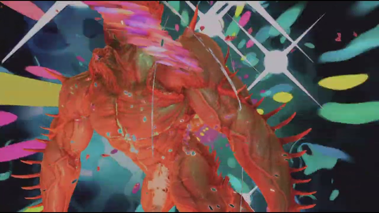 ROMEO IS A DEAD MAN - Death Changeling 1st Try