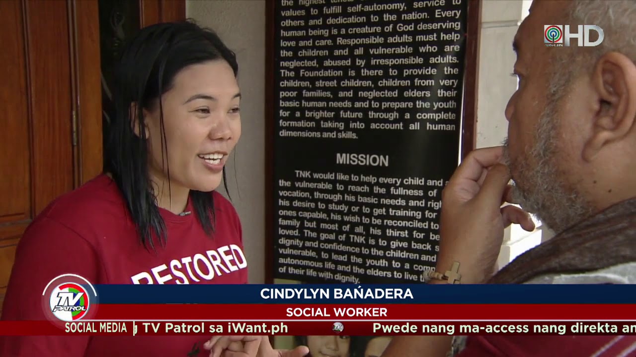 Pagdeklarang Servant of God kay Darwin Ramos ikinatuwa ng mga kaanak  TV Patrol