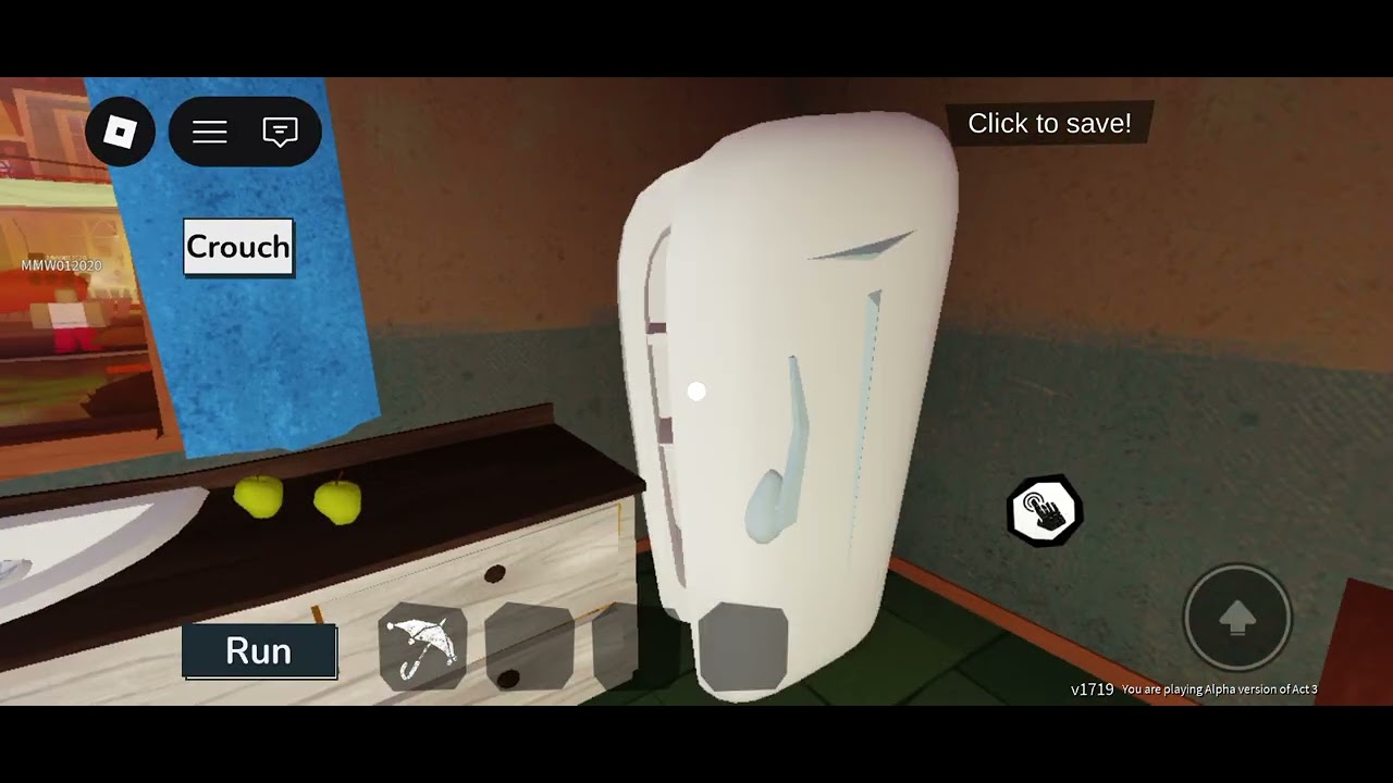 Hello neighbor (Act 3) 