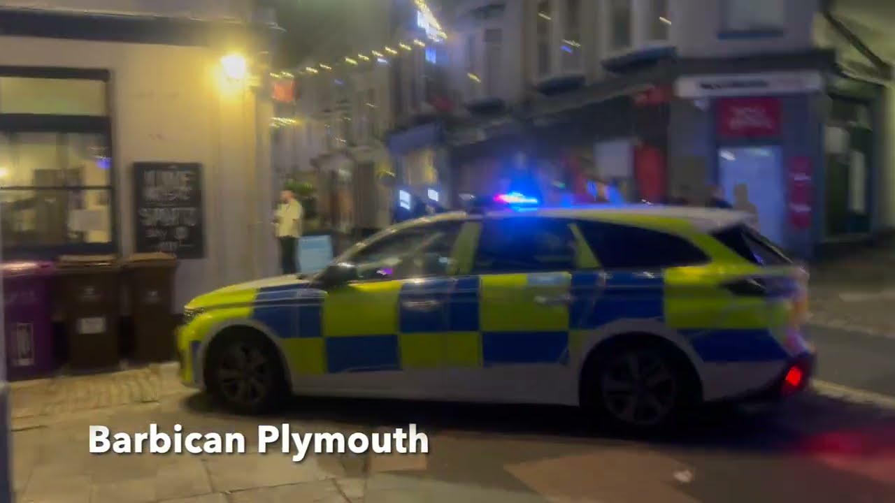 THE TRUTH ABOUT PLYMOUTH STREETS: 
