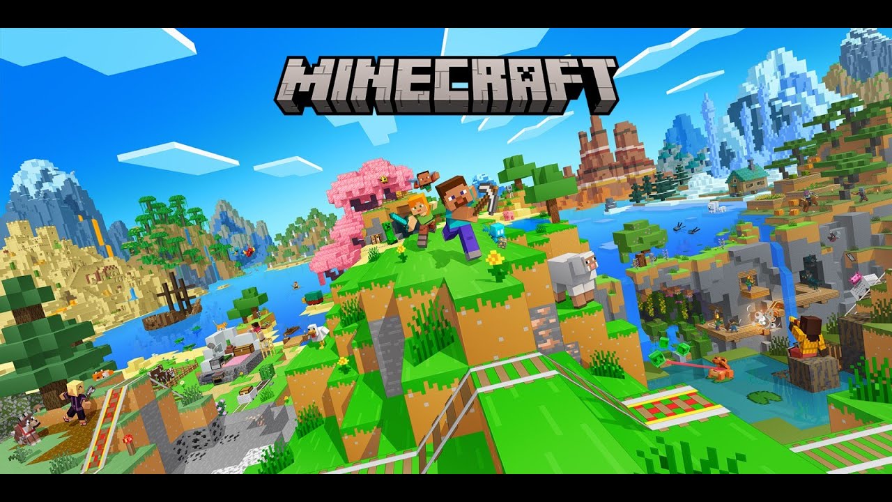 Foxy,s Letsplay Minecraft