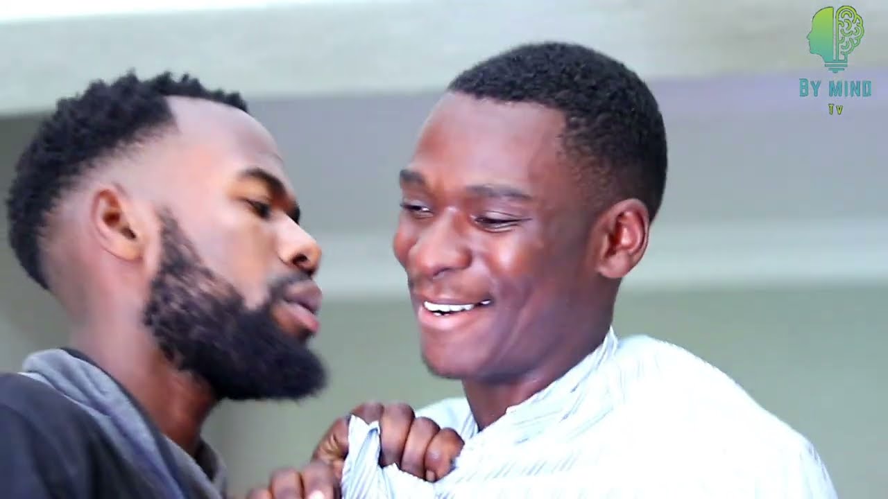 BYMIND COMEDY:Ubujura munzu y'imana