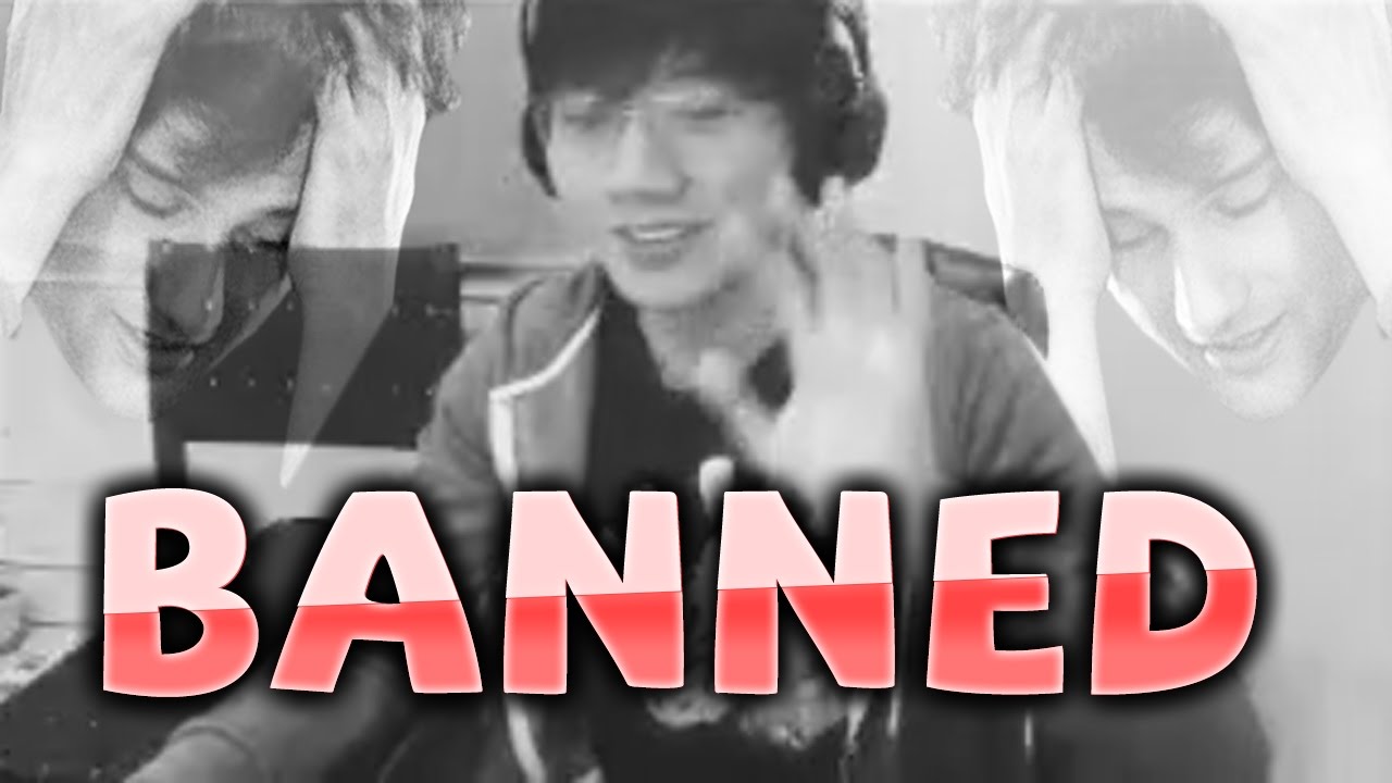 I'M GETTING BANNED (RIVEN PENTAKILL) - Boxbox