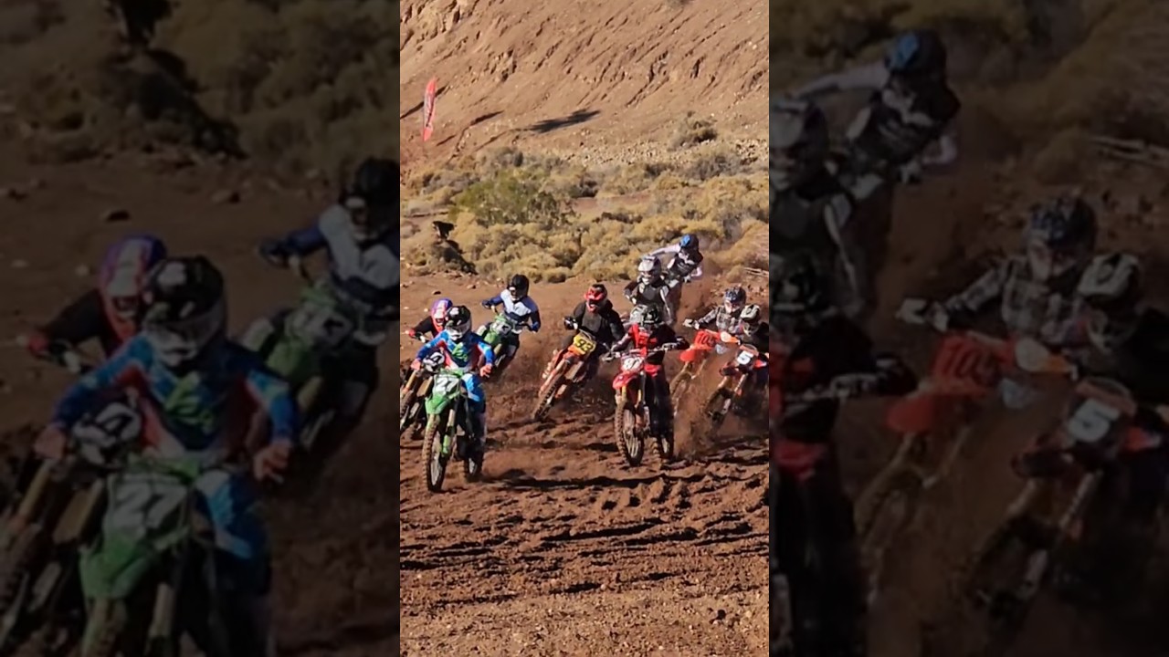 #27 Wey with the holshot!! 