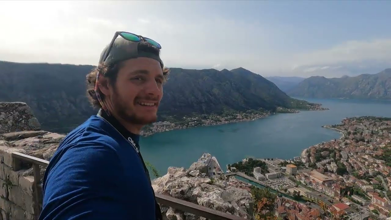 Este País es tan INCREÍBLE cómo NORUEGA pero más BARATO | Ep.20