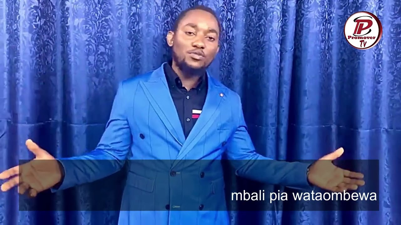 KENYA KAA TAYARI KWAAAJILI YA SEMINA HII KUBWA NA ASTON MBAYA,NI BUTERE MARKET KAKAMEGA JULY 14 2022
