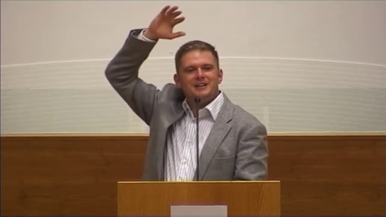 De ce îngăduie Dumnezeu să fim călcați în picioare?+ Iertarea _ Daniel Popa | predici creștine