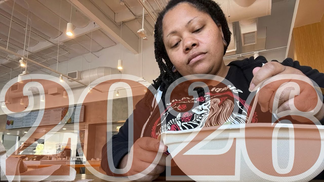 Stop sleeping on yourself| How to level up in 2026