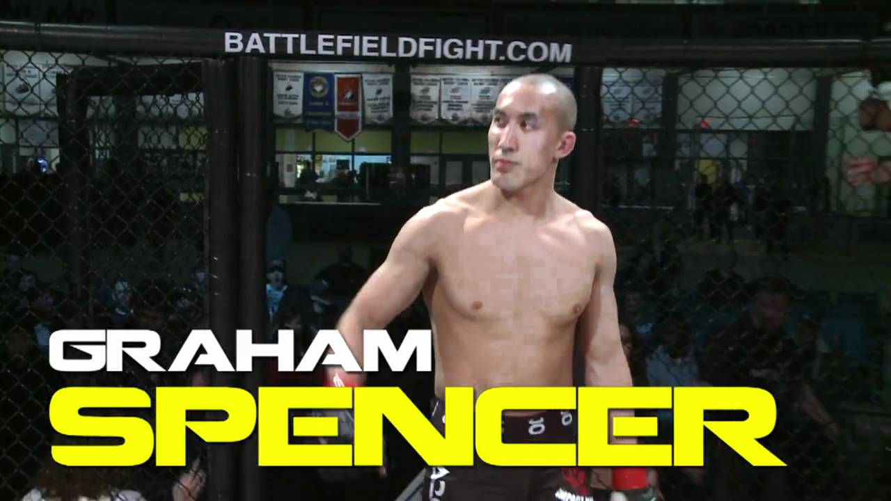 BFL8 | Battlefield Fight League 8 - Island Beatdown Preview