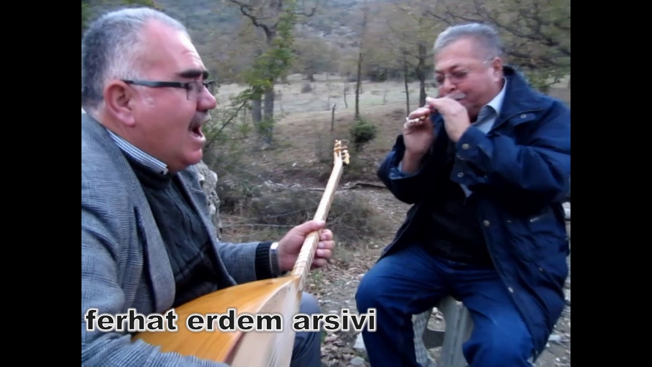 M Ali Kayabaş Servet Tekin Gurbet Havası