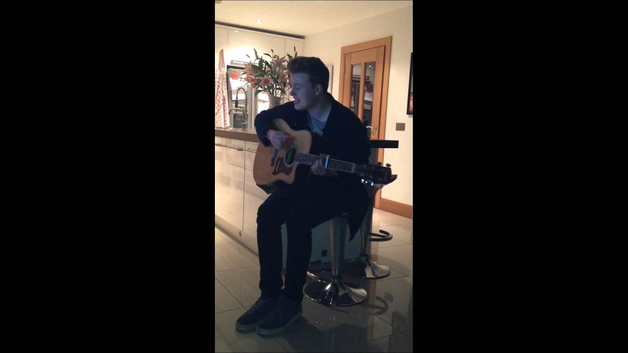 Sons of the East- California (Cover)