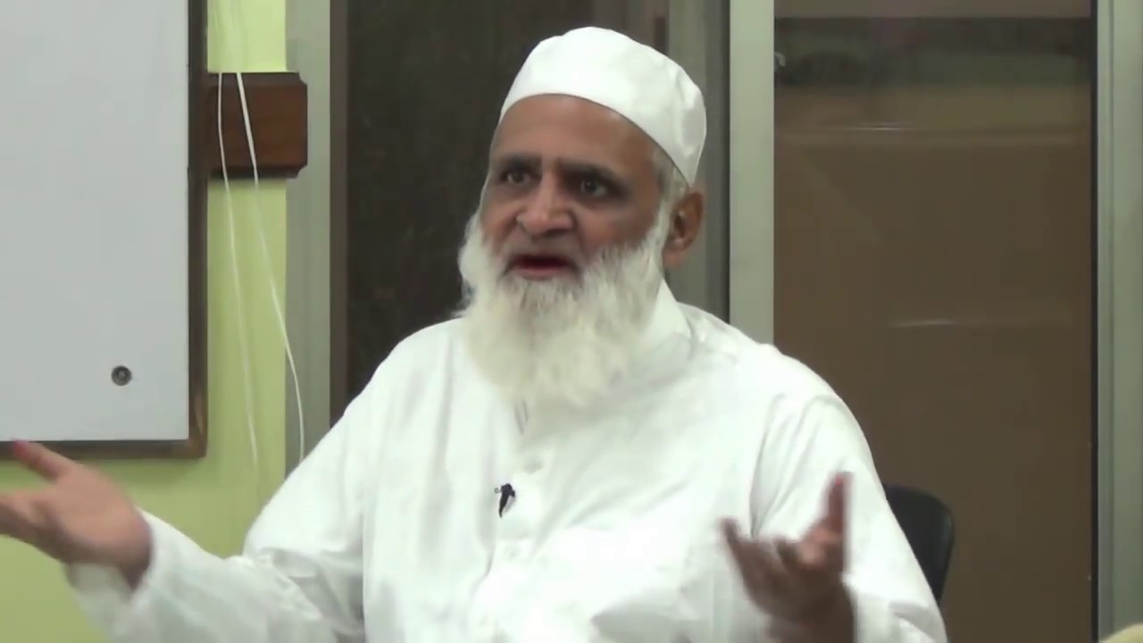 On faith and intellection ایمان اور تعقل پر کچھ باتیں - Ahmad Javaid