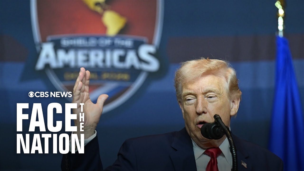 Watch Live: Latest news on the war against Iran as Trump, world leaders attend summit in Florida