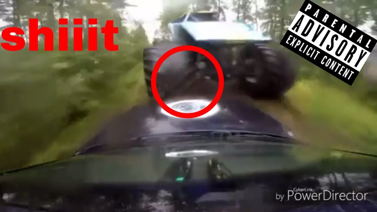 Det bästa ur (sveriges värsta Bilförare) *riktigt bra*