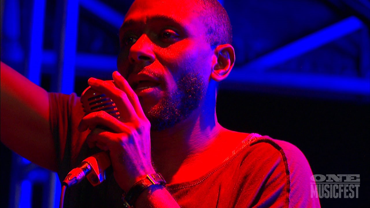 Yasiin bey 