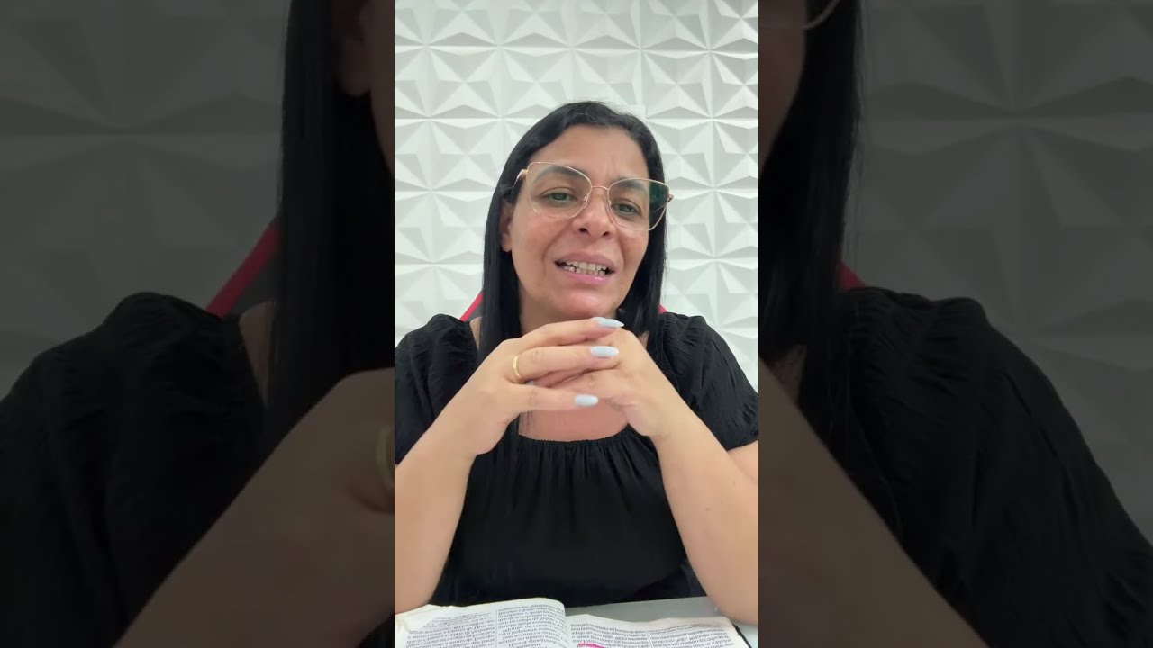 💢AO VIVO💢 Deus está falando com você, 🔥E Você precisa escutar essa revelação.