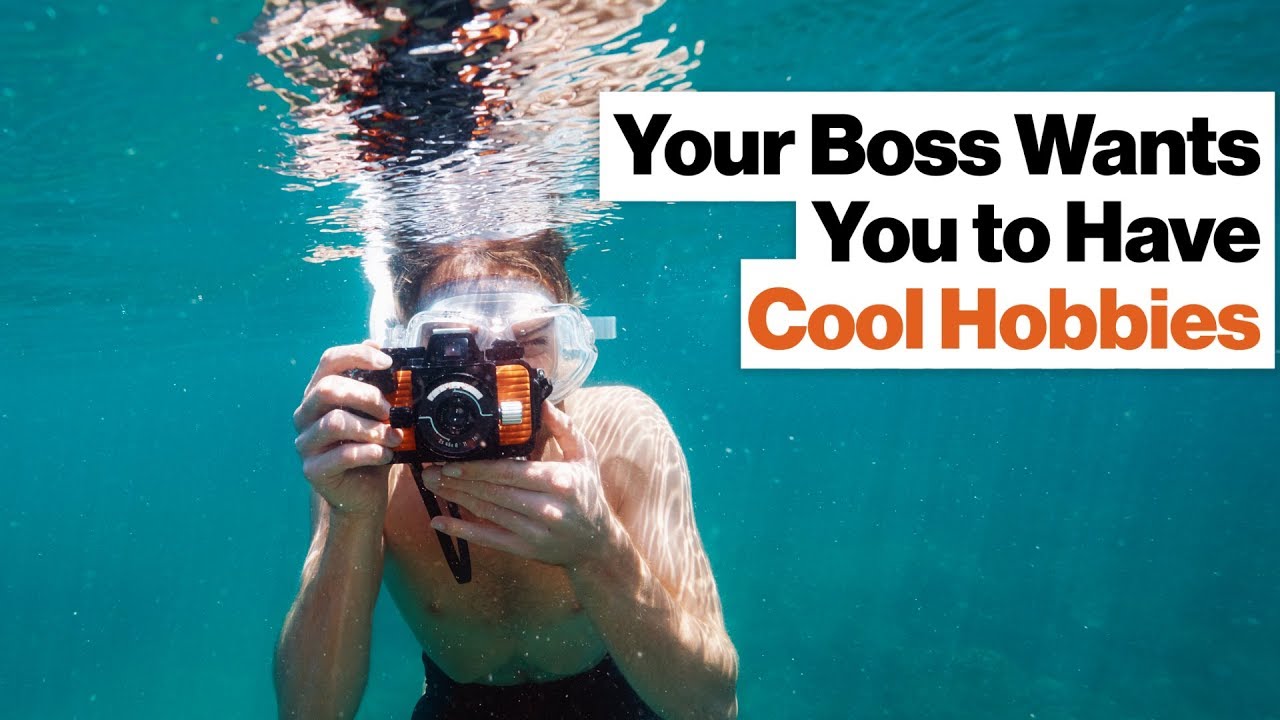 Want to Boost Your Career and Income? Develop a Side Project or Hobby | Dorie Clark | Big Think