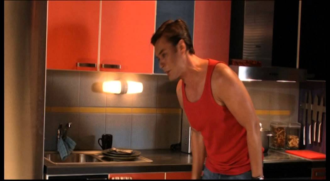 Saippuaprinssi (Prince of Soap) trailer, 2006