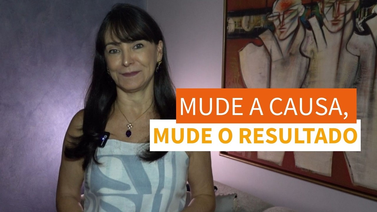 O que a Lei de Correspondência ensina sobre o seu futuro, por Gisela Abramo Machado | Logosofia