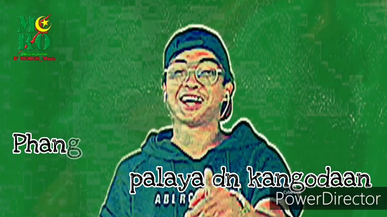 B-Pat By MOROS Band (OFFICIAL VIDEO)
