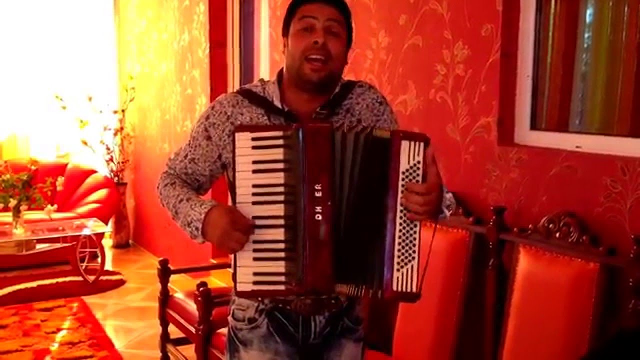 VARGHIR DE LA BARBULESTI - OF INIMA SUPARATA 2012.
