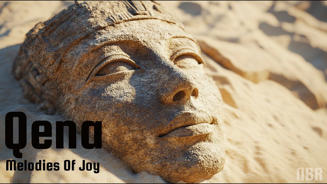 Qena - Melodies Of Joy